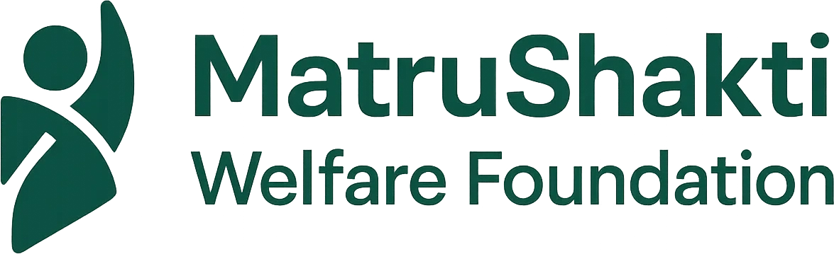 MatruShakti Welfare Foundation